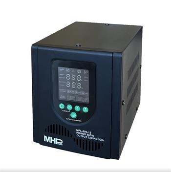 MHPower MPL-700-12