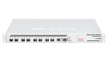 CCR Mikrotik CCR1072-1G-8S+ 16 GBRAM