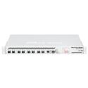 MikroTik CCR1072-1G-8S+, 8x SFP+ port, Level6