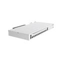 MikroTik CCR2004-1G-12S+2XS, 12x SFP+ port, 2x SFP28 port