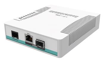 Mikrotik CRS106-1C-5S