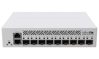 Mikrotik CRS310-1G-5S-4S+IN