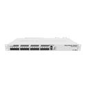 MikroTik CRS317-1G-16S+RM, 16x SFP+ port