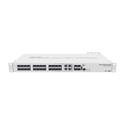 MikroTik CRS328-4C-20S-4S+RM, 24x SFP, 4x SFP+ port