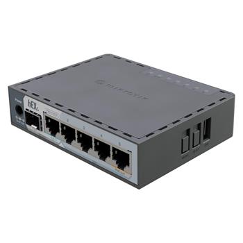 MikroTik E60iUGS