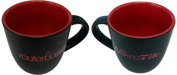 Mikrotik Mug