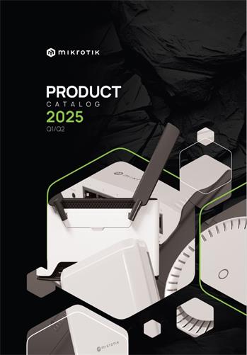 Mikrotik katalog 2025