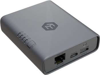 MikroTik KNOT Embedded LTE4,