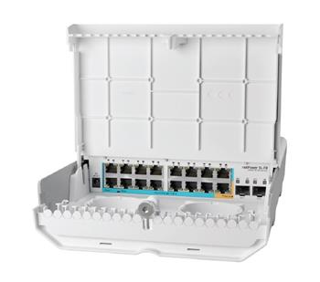 Mikrotik netPower 15FR