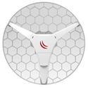 Mikrotik Wireless Wire Dish, Duální anténa 2x 42 dBi samostatná jednotka