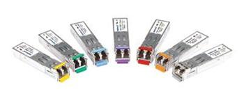 MiniGBIC/SFP 1,25 Gb,CWDM,SM,LC,1270nm