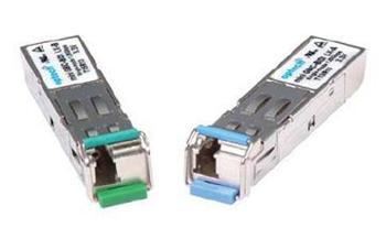 MiniGBIC/SFP 1,25 Gbps,WDM,MM,LC,500m