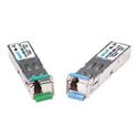 MiniGBIC/SFP Modul 1,25 Gbps, WDM Cisco, 1000BX MM, LC, 500 m, Tx 1310 nm, Simplex