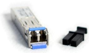 MiniGBIC/SFP Modul 100Mb, MM, LC, Cisco