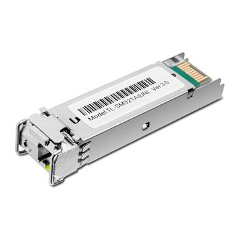 SFP SM321A, 1 Gbps,WDM,SM,LC,10km