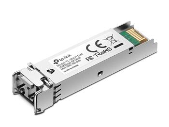 MiniGBIC/SFP Modul TP-LINK TL-SM311LM