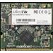 miniPCI karta MikroTik R52Hn, 350 mW, AR9220, 802.11a/b/g/n, 2,4/5 GHz, MIMO