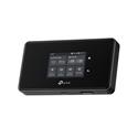 Mobilní router TP-Link M8550, 1x 1Gb port, 1x Sim, Wi-Fi 6