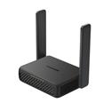 Modem TP-Link Mercusys MB113-4G LTE s WiFi routerem, 2x LAN, 1x slot SIM, 2,4GHz