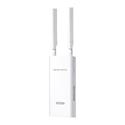 Modem TP-Link Mercusys MB118-4G venkovní, 4G/LTE, 1x Lan s PoE, WiFi 2,4GHz