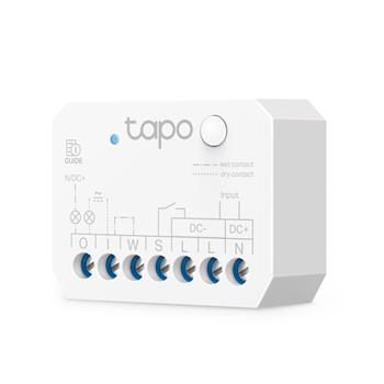 Modul chytrého spínače TP-Link Tapo S110E