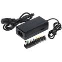 Napájecí adaptér 12-24V/4A, univerzální