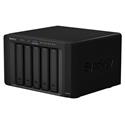 NAS Synology DS1517+ RAID 5xSATA server, 4xGb LAN