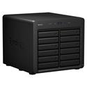 NAS Synology DX1215 expanzní box (12x hot swap SATA)