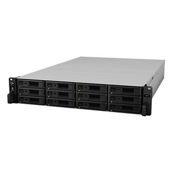 NAS Synology RS2418+