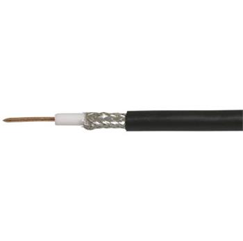Koaxiální kabel H-RF-5 (RF-240) metráž