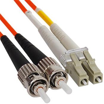 OPC MM 50/125um, 2m, duplex LC-ST