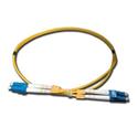 Optický patchcord SM 9/125um, 0,5 m, duplex, LC/PC-LC/PC