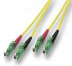 OPC SM 9/125um, 1 m, duplex E2000A