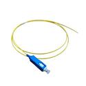 Optický pigtail IPM SM 9/125um, konektor SC/PC, délka 1m