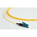 Optický pigtail OEM SM 9/125um, konektor LC/PC, délka 2 m