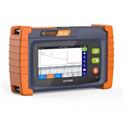 OTDR QX43-S1, Single mode, pro vlnové dély 1310/1550 nm 