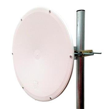 Parabolická anténa 5 GHz, zisk 23,5 dB