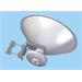 Parabolická anténa JRC-24DD MIMO PriS 5 GHz, zisk 24dB,  KIT 2 KUSY