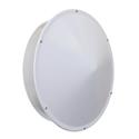 Parabolická anténa MaxDish Extreme 5 GHz MIMO 24 dBi, 45 cm, s radomem a límcem, úhel H8°, V8°