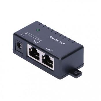 Pasivní Gigabit PoE adapter/slučovač - 1 kus