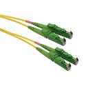 Patch kabel 9/125 E2000apc/E2000apc SM OS 5m duplex SXPC-E2000/E2000-APC-OS-5M-D