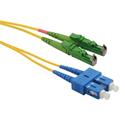 Patch kabel 9/125 E2000apc/SCupc SM OS 3m duplex SXPC-E2000/SC-APC/UPC-OS-3M-D