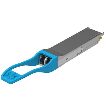 QSFP+ Transceiver, 40G LR4 , 10km