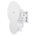 Radiová jednotka Ubiquiti airFiber AF24HD, 24 GHz, 2Gbps, vč. antén, 1x GB LAN, napájení PoE