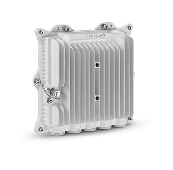 Radiový spoj Ceragon IP-50EX-P, 80GHz, 10 Gbit, 30cm, ACM,10GE