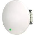 Radiový spoj Siklu EH-2500FX, 71-86 GHz, 2ft, 1Gb (až 2Gb)