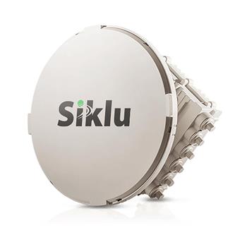 Siklu EtherHaul EH-8010,