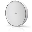 Radom + límec pro jednotku Ubiquiti NanoBridge (Nanobeam) M5 29 dB