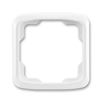 Rámečekjednonásobný, bílá - 3901A-B10 B