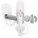 RF elements BR-WG2 Držák pro Ubiquiti WaveAP Gen2